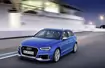 Audi RS 3 Sportback 2017