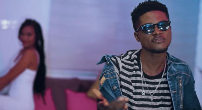 Kuami Eugene