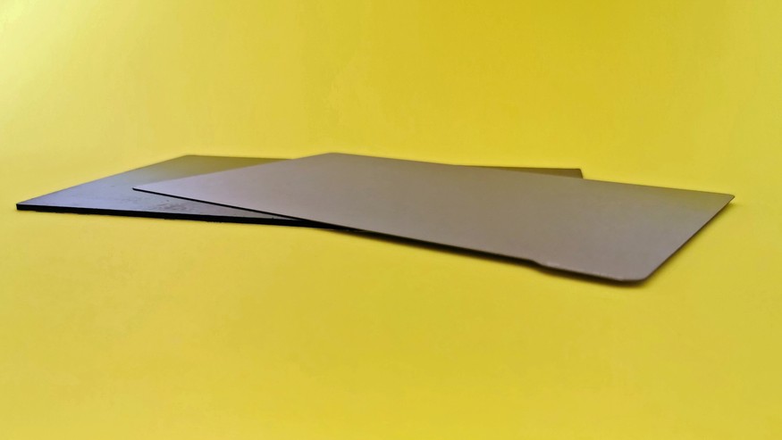 Flexible print run for SLA printers