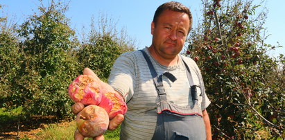 Rolnicy: minister Jurgiel nas zdradził