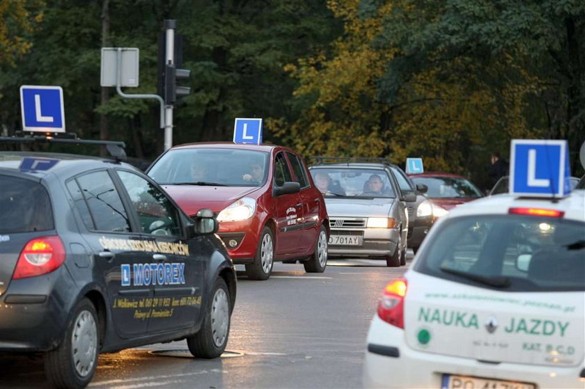 Wiemy, skąd biorą się źli kierowcy!