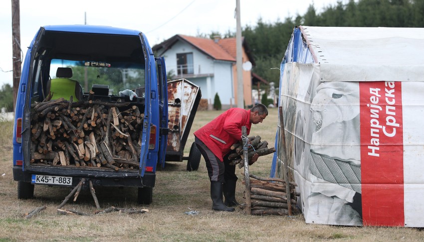 Očekuje se 50.000 posetilaca