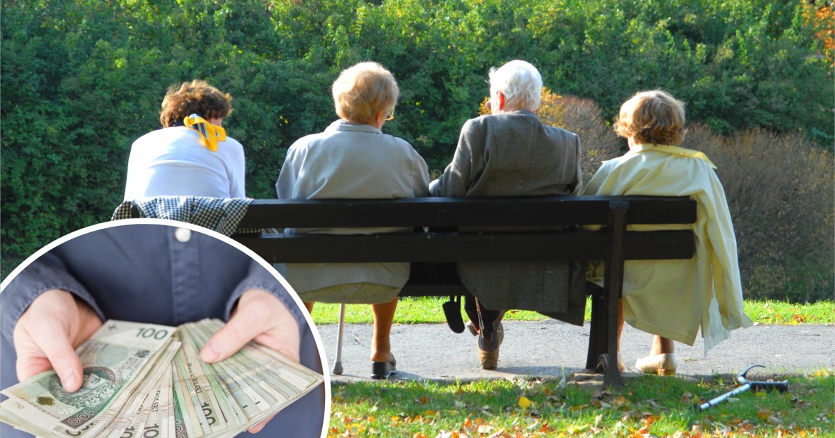 Seniorzy tego nie wiedzą. Dzięki tej decyzji nawet 1000 zł może zostać w kieszeni