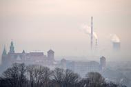 Smog w Polsce