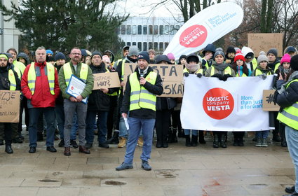 Ta firma została wpisana na polską listę sankcyjną. "To jakaś kompletna pomyłka"