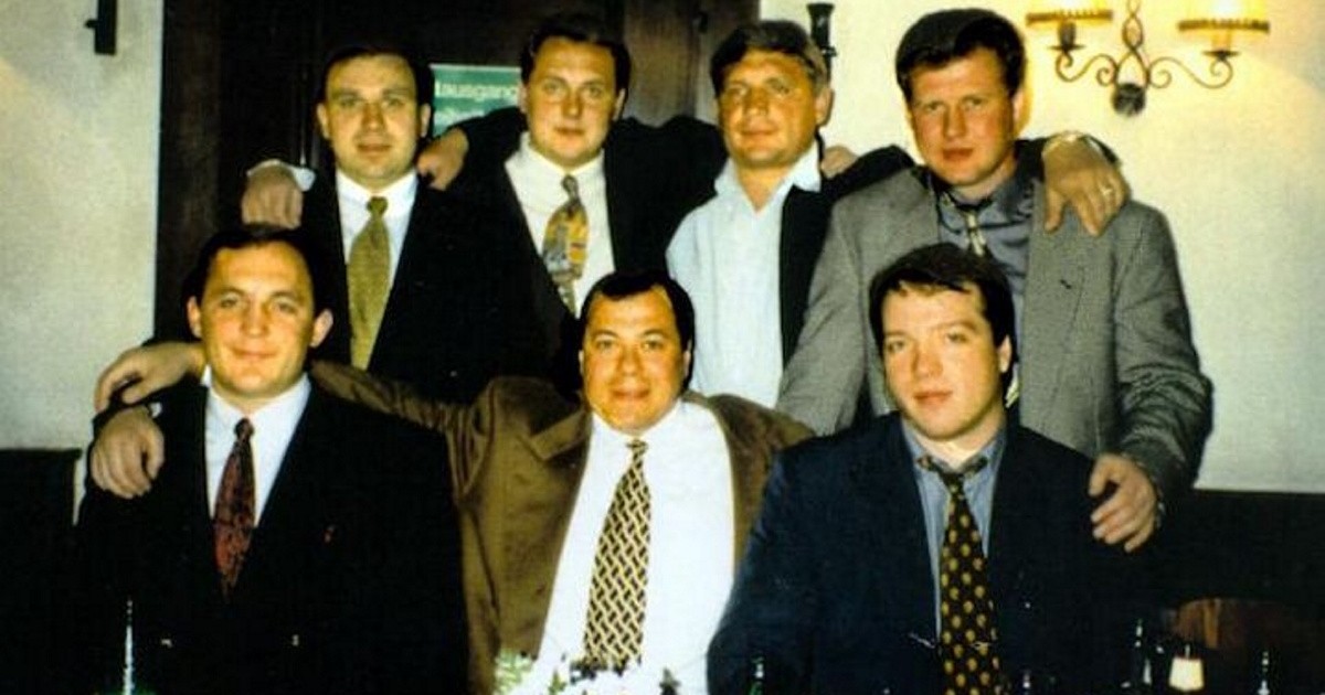 Najbardziej nieuchwytna mafia. Terroryzuje świat od lat