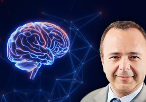 Neurolog Majid Fotuhi