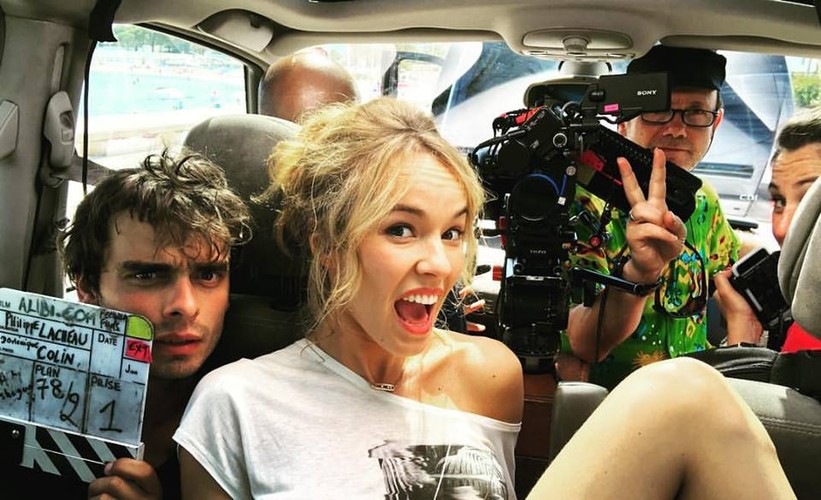 'Alibi.com' - francuska komedia od 21 lipca 2017 w kinach