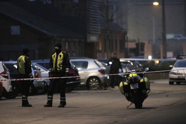 Nie ma jednak wątpliwości, że akcja przed synagogą jest kopią tego, co zdarzyło się w styczniu w Paryżu - uważa szef Rady Żydowskiej