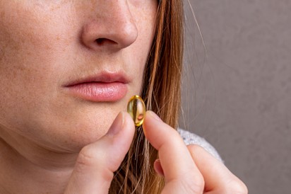 D-vitamin pótlása: ilyen hatása lehet a túlsúlyosoknál
