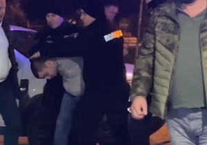 Uhapšen osumnjičeni za podmetanje požara u markeru u Novom Pazaru