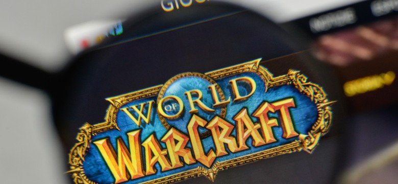 Nowy dodatek do WoW już za chwilę... Lepiej więc zabezpiecz konto battle.net. PORADNIK