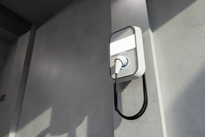 Wallbox. Ile kosztuje domowa naścienna ładowarka do auta elektrycznego?