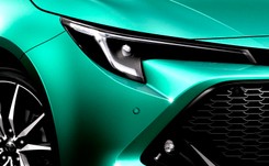 Toyota Corolla 2024 już na rynku! Oto różnice i dwie hybrydy
