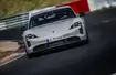 Porsche Taycan Turbo S Performance
