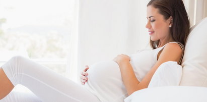 Ciąża wpływa na mózg kobiety. Zobacz, co się zmienia