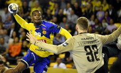 FC Porto kolejną ofiarą piłkarzy ręcznych Łomży Vive Kielce