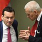 Mateusz Morawiecki, Kornel Morawiecki