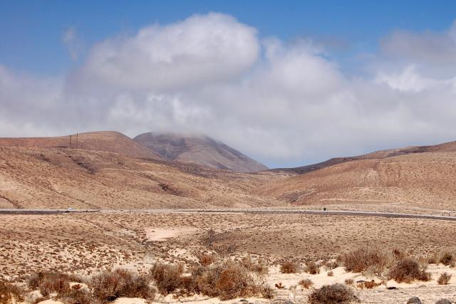 Galeria Wyspy Kanaryjskie - Fuerteventura, obrazek 45