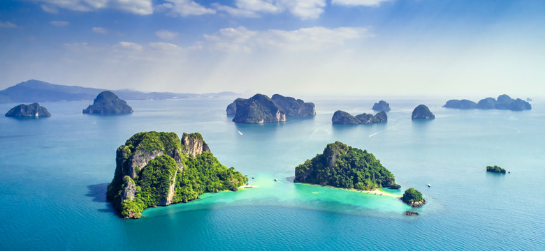 Phuket od lipca otwarty dla zaszczepionych turystów