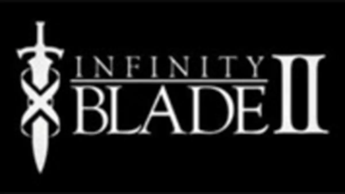 Infinity Blade II - czyste piękno na iPadzie