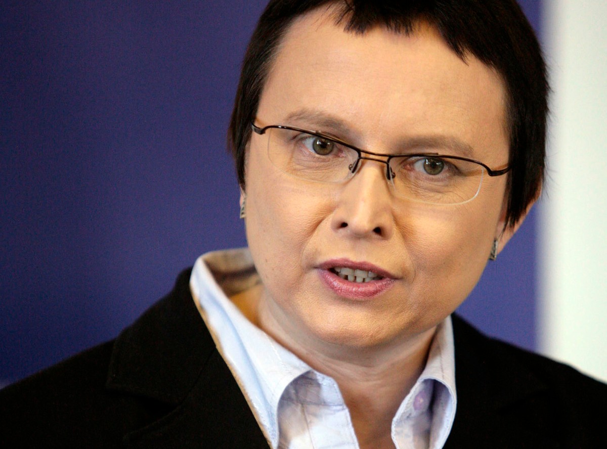 Minister w Wilkowie, premier wraca do szkoły