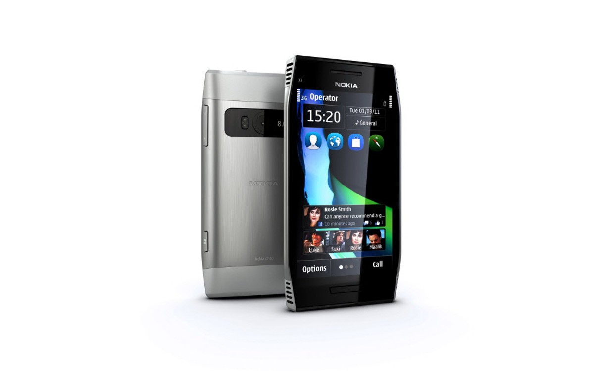 Smartfon