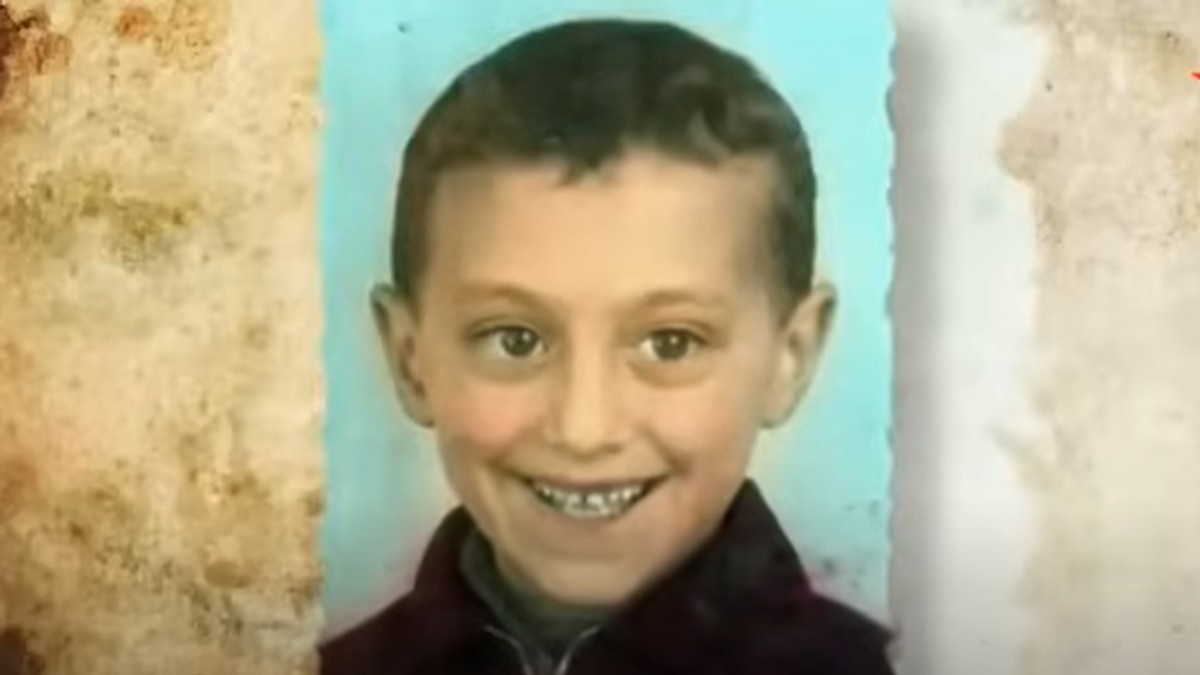 Vanja je otet kad je krenuo kući iz škole, usledio je jeziv poziv: Ožiljak na licu razotkrio otmičara