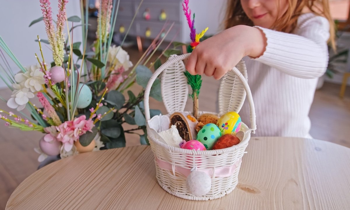 Wiemy, jaka pogoda czeka nas w Wielkanoc