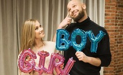 Agnieszka Kaczorowska zdradzila płeć dziecka