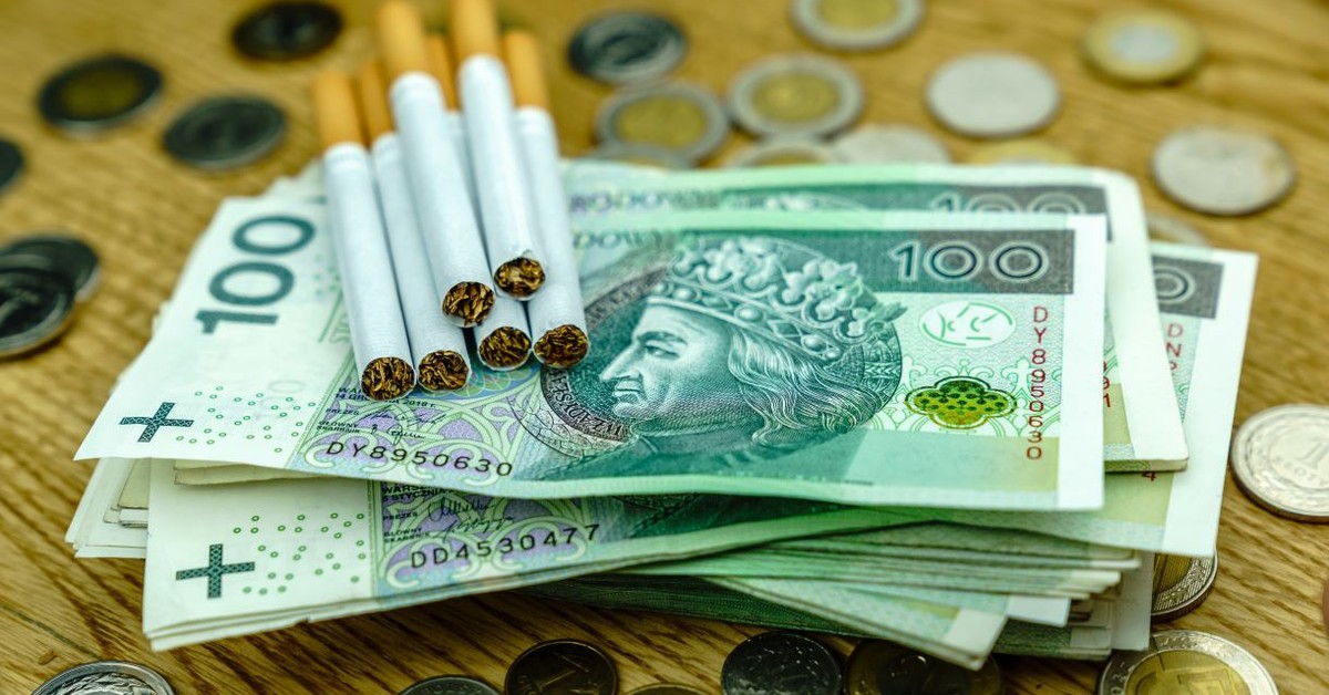 Podwójna akcyza zdusi rynek e-papierosów