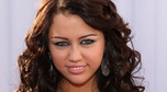 Miley Cyrus w 2008 roku