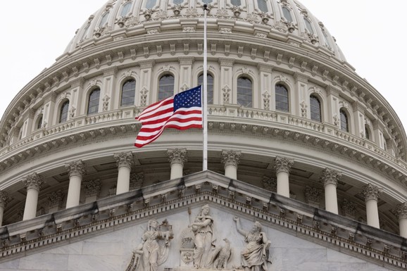 Američki Senat odobrio pomoć Ukrajini, Izraelu i Tajvanu od 95 milijardi dolara