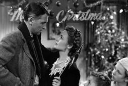 It's a wonderful life