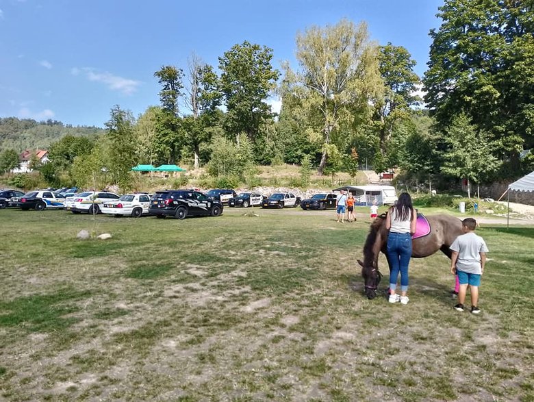 Muzeum Inżynierii i Techniki Motoryzacji w Głuszycy