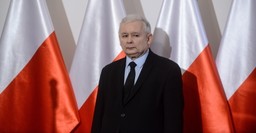 Kaczyński: Obniżenie wieku emerytalnego od 2017 roku