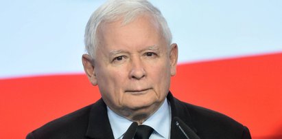 Kaczyński: Póki my rządzimy, nikt nam niczego nie narzuci