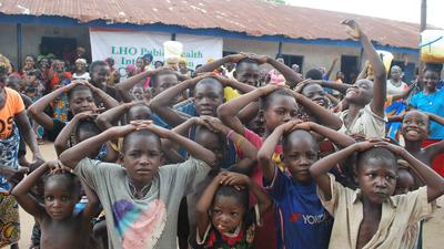 Over 75% of Katsina children are multidimensionally poor – UNICEF (Guardian)