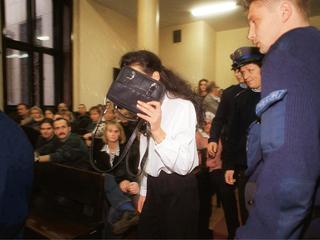 Proces o zabójstwo Jolanty Brzozowskiej. 