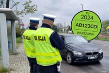 Od 1 stycznia takie auta nie wjadą do miasta. Kierowców wyłapią kamery