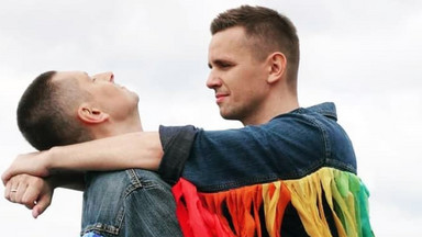 Znana para gejów nakręciła "hymn LGBT". Inspiracją... Andrzej Duda