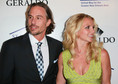 Britney Spears i Jason Trawick (fot. Getty Images)