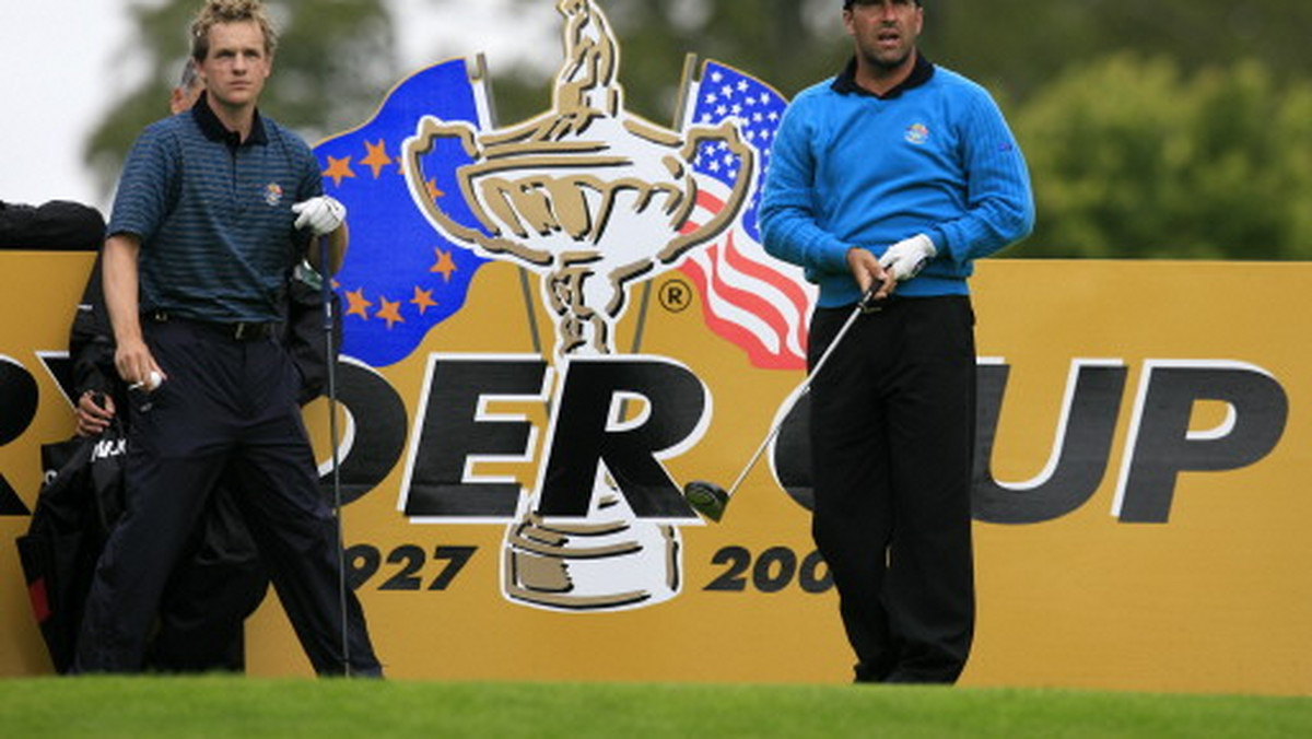 Nadchodzący weekend jest bardzo ważny dla zawodników z European Tour. Oficjalnie właśnie podczas zawodów Omega European Masters, kapitan europejskiej reprezentacji Ryder Cup - Jose Olzabal rozpoczyna kwalifikacje do swojej drużyny na rok 2012.