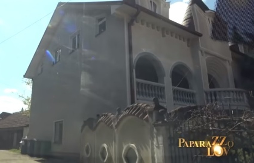 Dvorac Vere Matović 