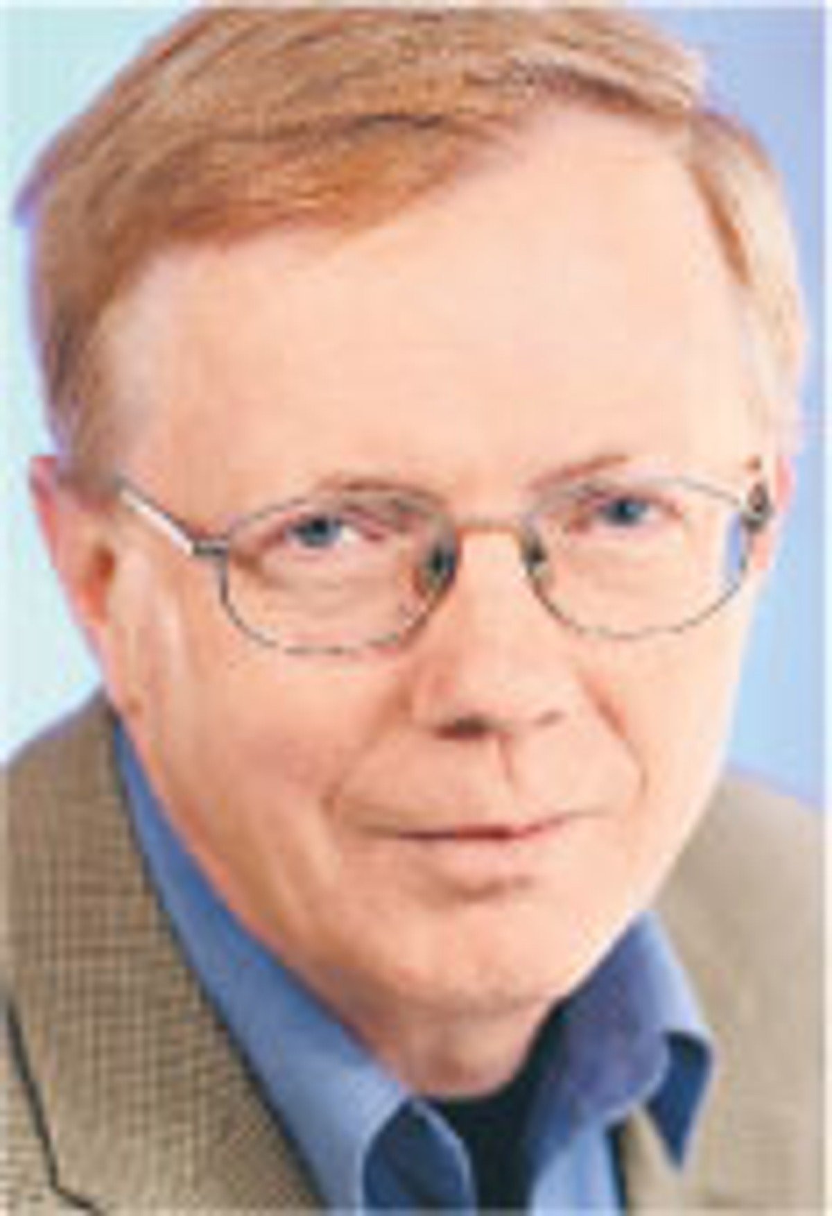 Stanisław Koczot, zastępca kierownika działu Rynki i Finanse