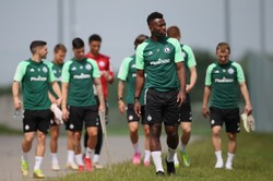 Legia Warszawa poznała rywala w eliminacjach do Ligi Europy. Trafiła najgorzej jak mogła