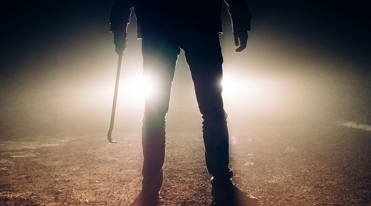 Vérfagyasztó gyilkosság, ami akár egy horrorfilm története is lehetne / Illusztráció: Pixabay