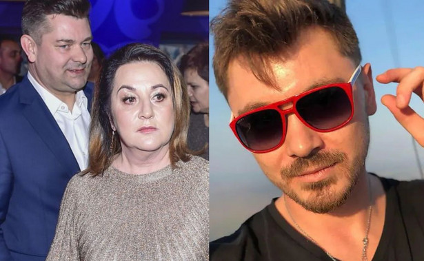 Zenon i Danuta Martyniukowie, Daniel Martyniuk