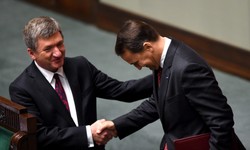 8,6 mln złotych na sejmowe podróże. Zobacz posłów, którzy lubią drogie wycieczki