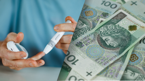 Zasiłek pielęgnacyjny dla chorych na cukrzycę 2026 – ile wynosi i jak go otrzymać?